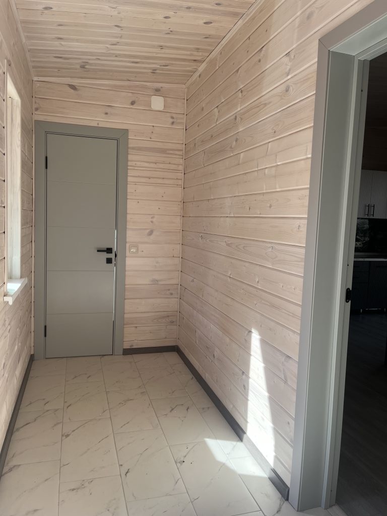 Продажа дома, 90м <sup>2</sup>, 7 сот., Федурино