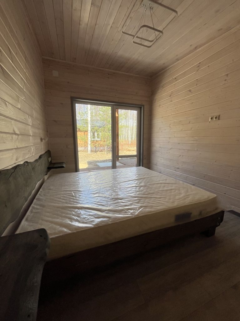 Продажа дома, 90м <sup>2</sup>, 7 сот., Федурино