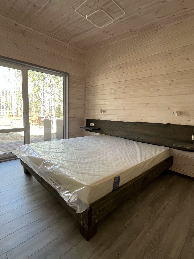 Продажа дома, 90м <sup>2</sup>, 7 сот., Федурино