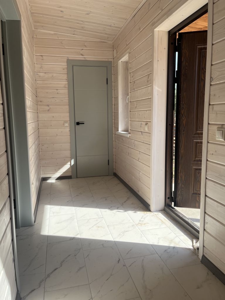 Продажа дома, 90м <sup>2</sup>, 7 сот., Федурино