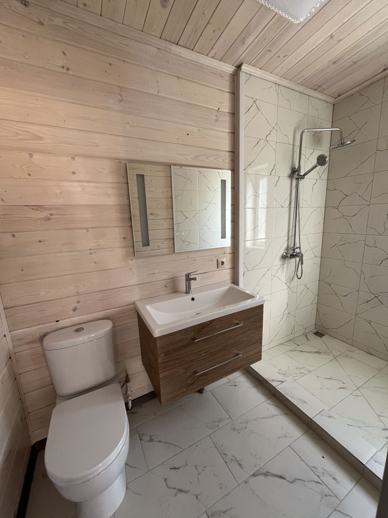 Продажа дома, 90м <sup>2</sup>, 7 сот., Федурино