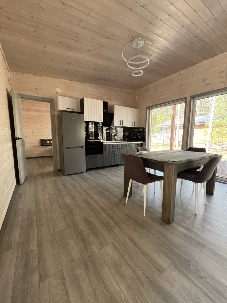 Продажа дома, 90м <sup>2</sup>, 7 сот., Федурино