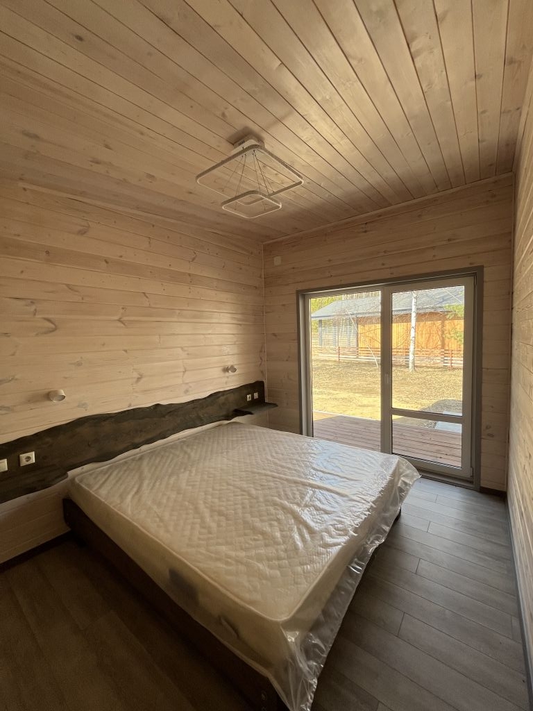 Продажа дома, 90м <sup>2</sup>, 7 сот., Федурино