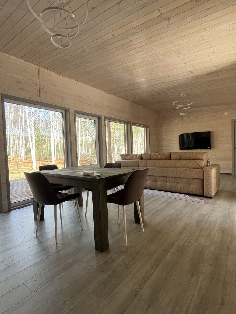 Продажа дома, 90м <sup>2</sup>, 7 сот., Федурино