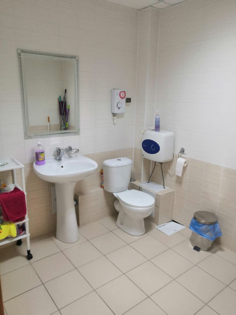 Аренда коммерческой недвижимости, 108м <sup>2</sup>, Ставрополь, 45 Параллель ул,  36