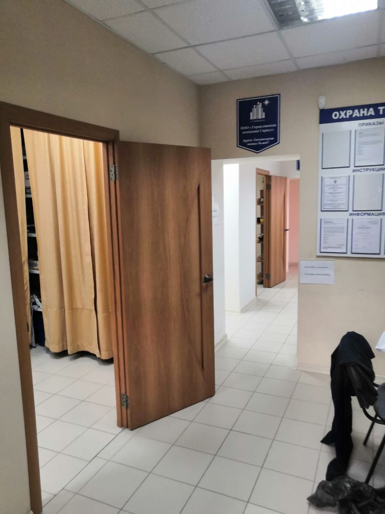 Аренда коммерческой недвижимости, 108м <sup>2</sup>, Ставрополь, 45 Параллель ул,  36