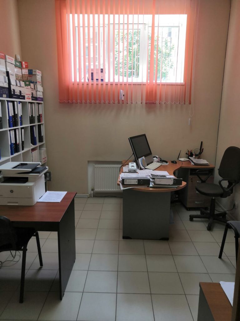 Аренда коммерческой недвижимости, 108м <sup>2</sup>, Ставрополь, 45 Параллель ул,  36