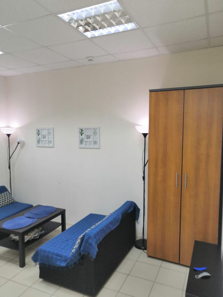 Аренда коммерческой недвижимости, 108м <sup>2</sup>, Ставрополь, 45 Параллель ул,  36