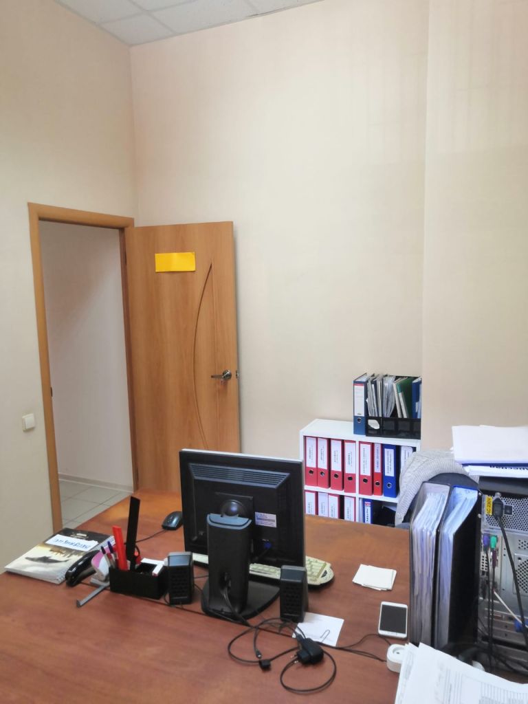 Аренда коммерческой недвижимости, 108м <sup>2</sup>, Ставрополь, 45 Параллель ул,  36