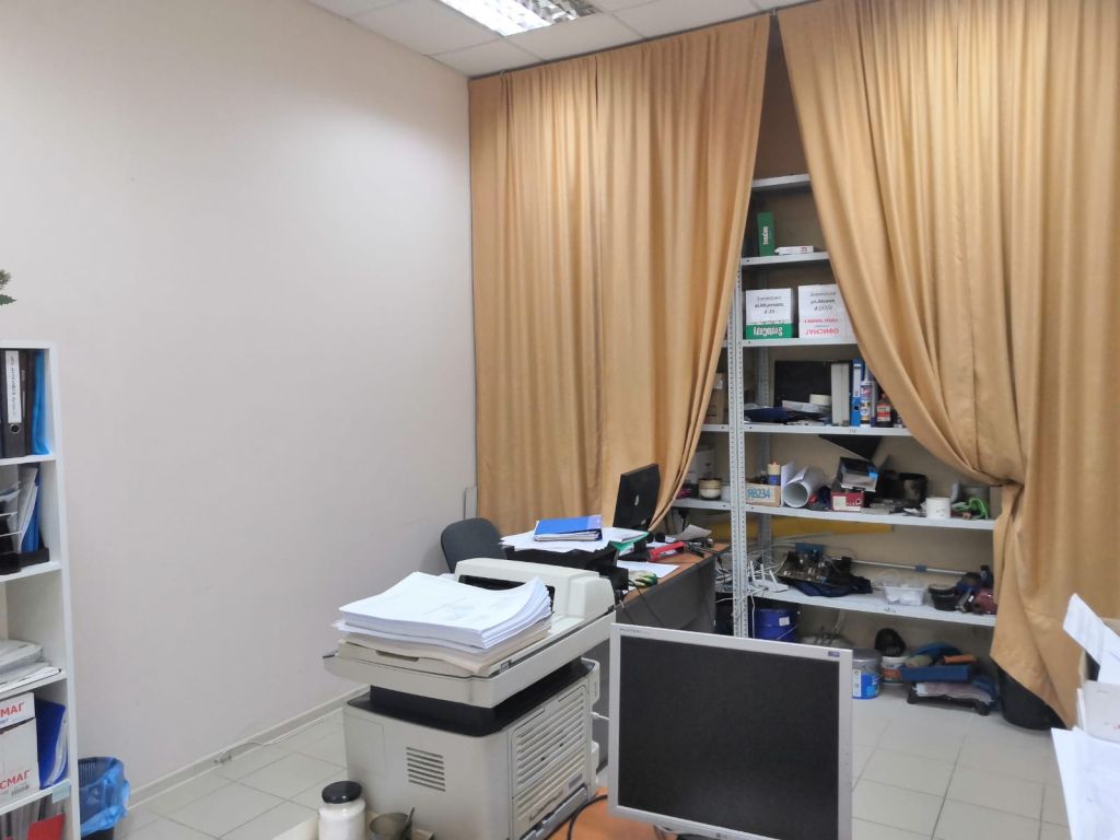 Аренда коммерческой недвижимости, 108м <sup>2</sup>, Ставрополь, 45 Параллель ул,  36