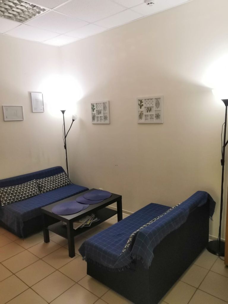 Аренда коммерческой недвижимости, 108м <sup>2</sup>, Ставрополь, 45 Параллель ул,  36