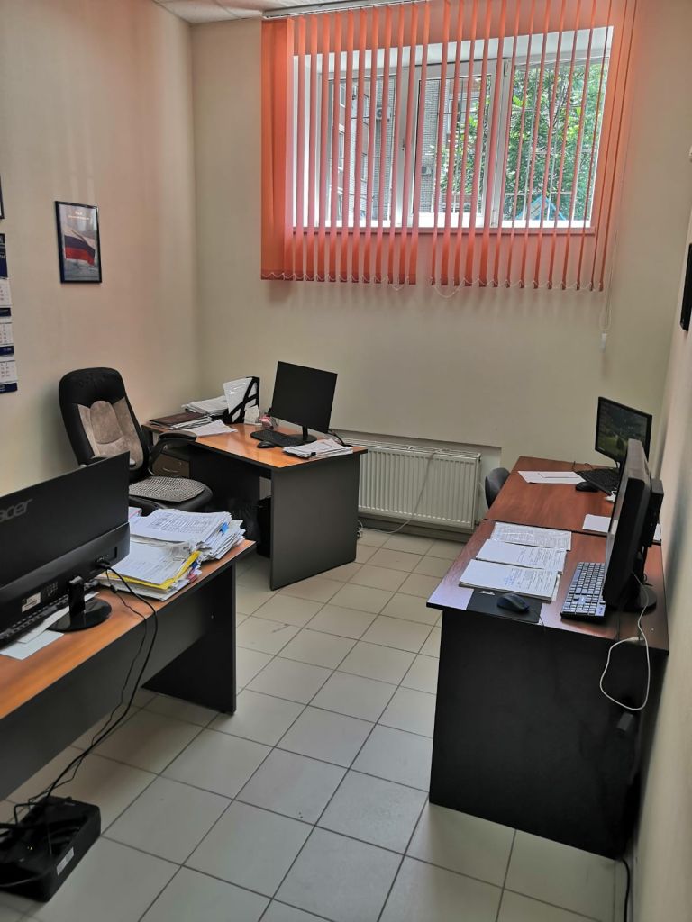 Аренда коммерческой недвижимости, 108м <sup>2</sup>, Ставрополь, 45 Параллель ул,  36