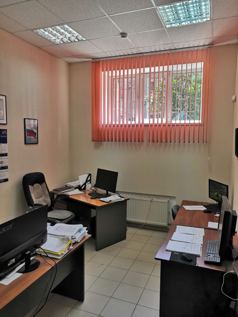 Аренда коммерческой недвижимости, 108м <sup>2</sup>, Ставрополь, 45 Параллель ул,  36