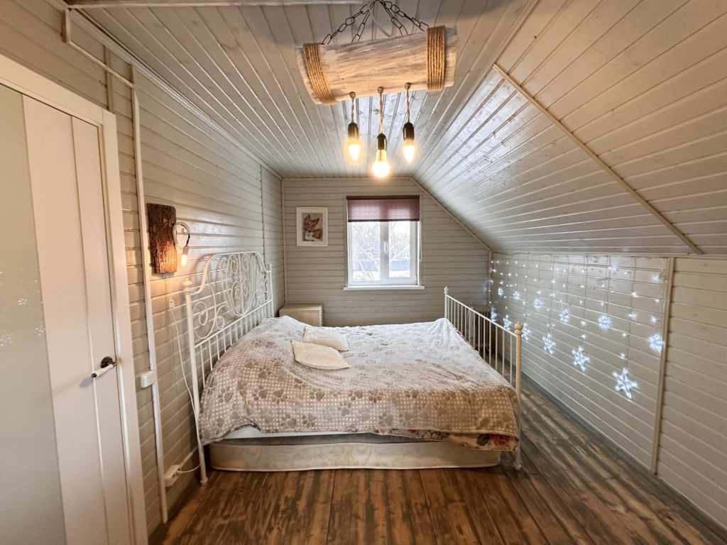 Продажа дома, 75м <sup>2</sup>, 7 сот., Веськово