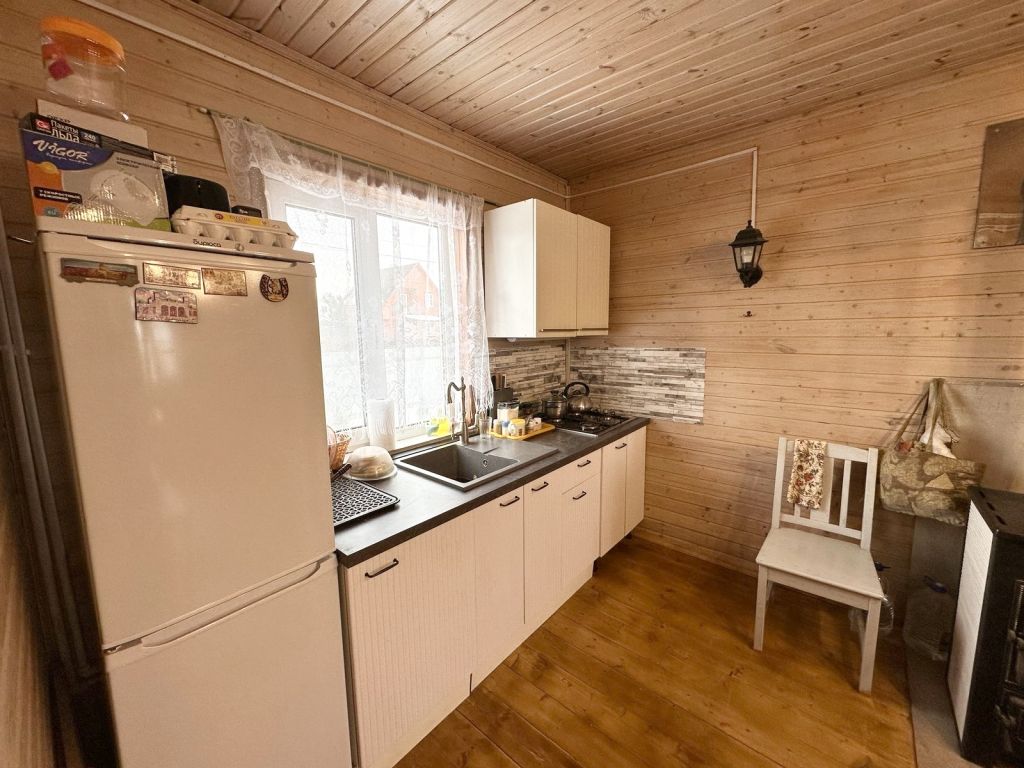 Продажа дома, 75м <sup>2</sup>, 7 сот., Веськово