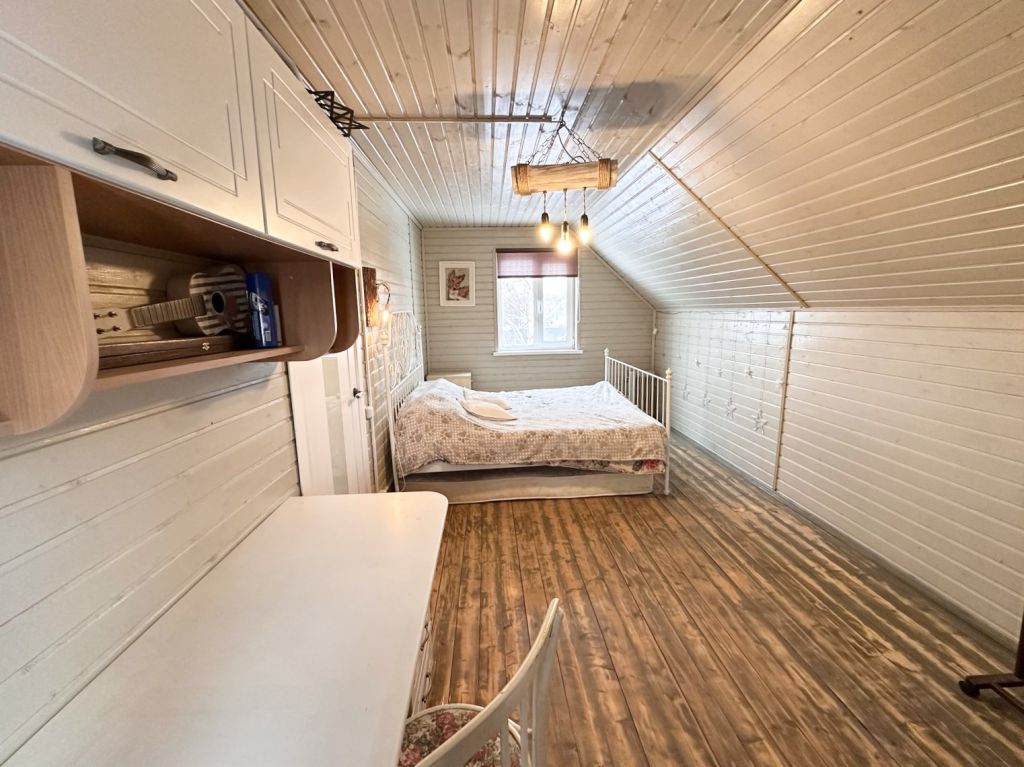 Продажа дома, 75м <sup>2</sup>, 7 сот., Веськово