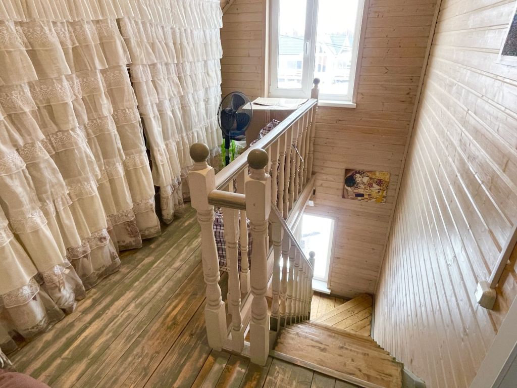 Продажа дома, 75м <sup>2</sup>, 7 сот., Веськово