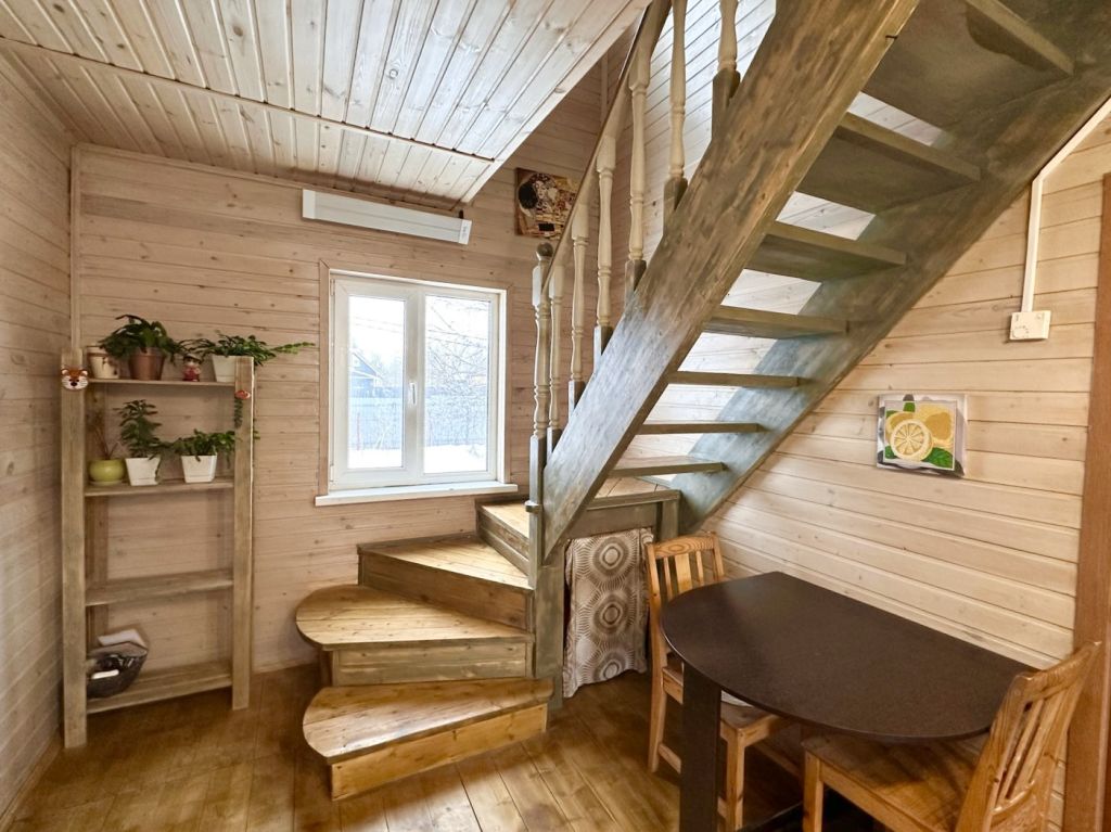 Продажа дома, 75м <sup>2</sup>, 7 сот., Веськово