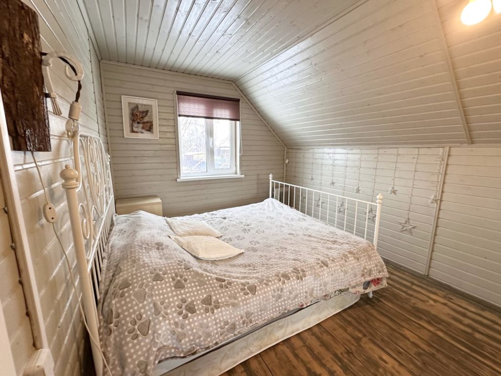 Продажа дома, 75м <sup>2</sup>, 7 сот., Веськово