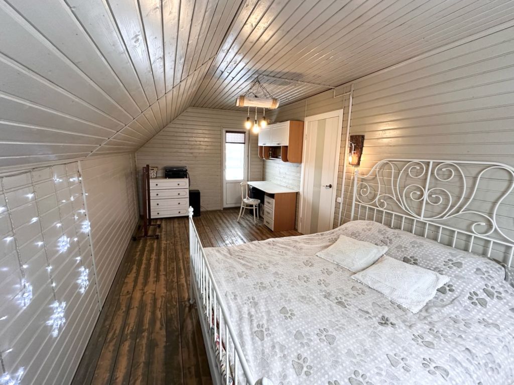 Продажа дома, 75м <sup>2</sup>, 7 сот., Веськово