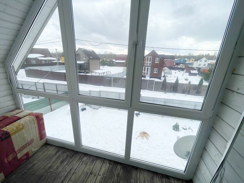 Продажа дома, 75м <sup>2</sup>, 7 сот., Веськово