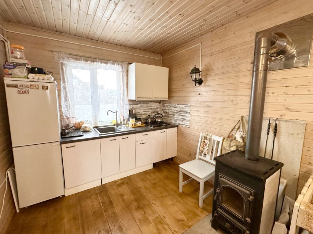 Продажа дома, 75м <sup>2</sup>, 7 сот., Веськово