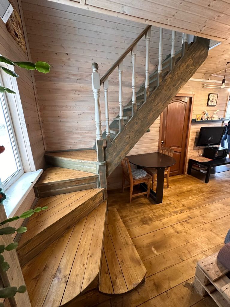 Продажа дома, 75м <sup>2</sup>, 7 сот., Веськово