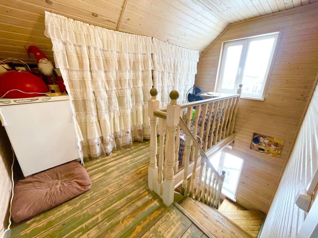 Продажа дома, 75м <sup>2</sup>, 7 сот., Веськово