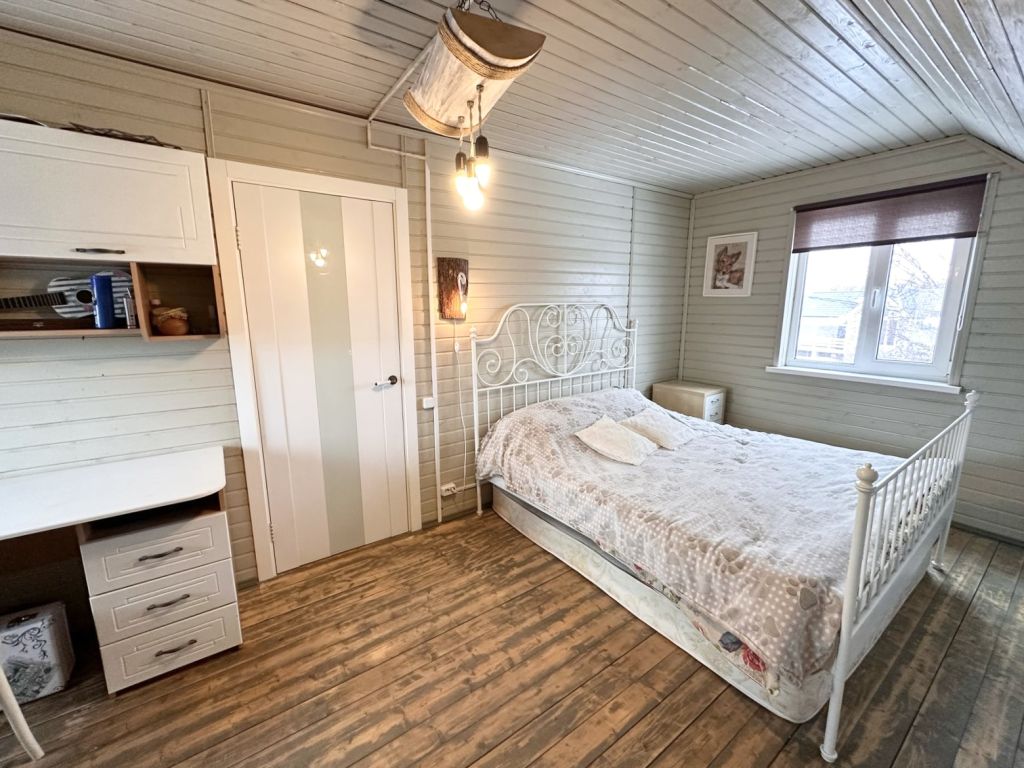 Продажа дома, 75м <sup>2</sup>, 7 сот., Веськово