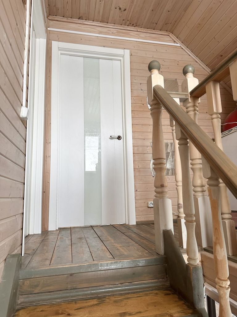 Продажа дома, 75м <sup>2</sup>, 7 сот., Веськово