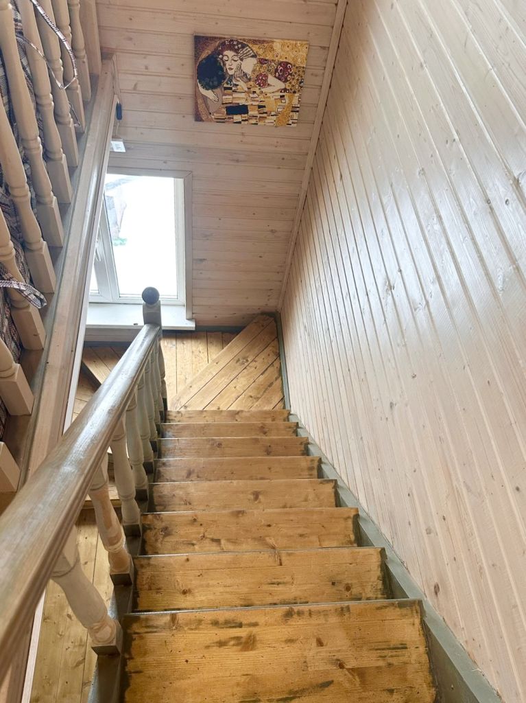 Продажа дома, 75м <sup>2</sup>, 7 сот., Веськово