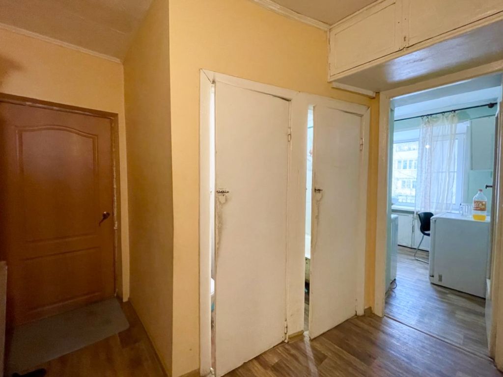 Продажа 2-комнатной квартиры, Переславль-Залесский, 50 лет Комсомола ул,  25