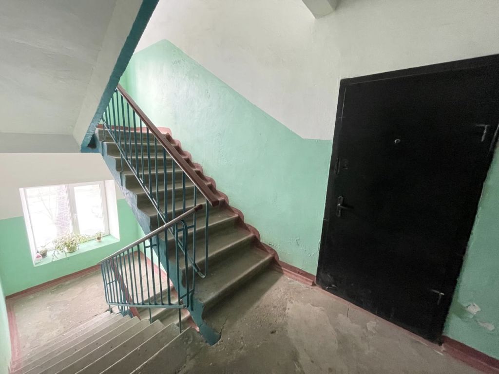 Продажа 2-комнатной квартиры, Переславль-Залесский, 50 лет Комсомола ул,  25