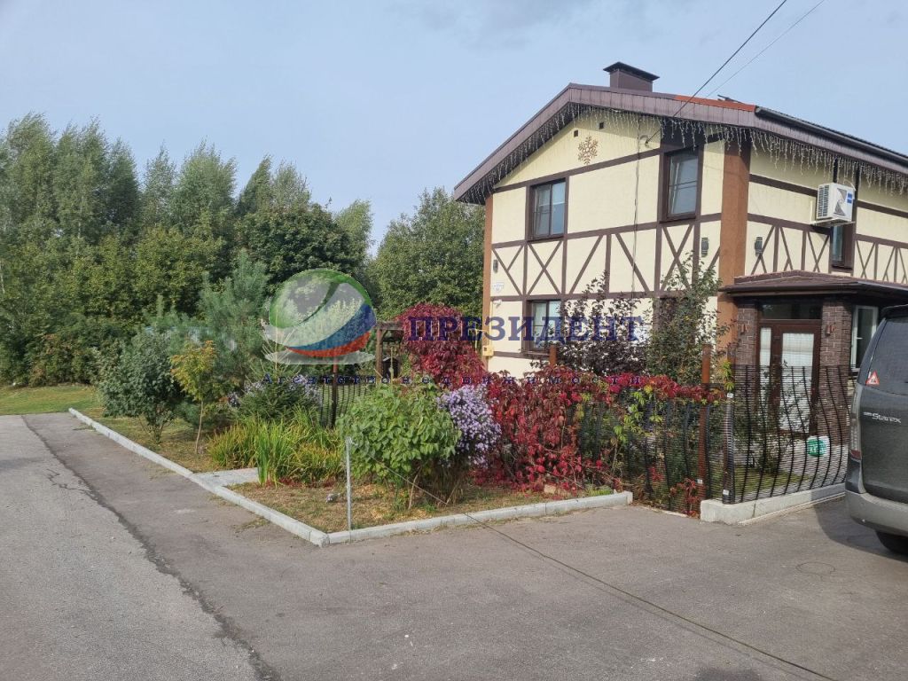 Продажа дома, 150м <sup>2</sup>, 9 сот., Доскино, Кудьминская,  95