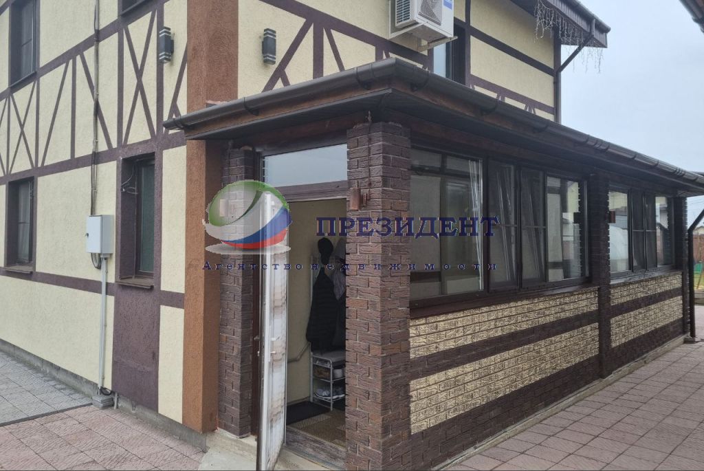 Продажа дома, 150м <sup>2</sup>, 9 сот., Доскино, Кудьминская,  95