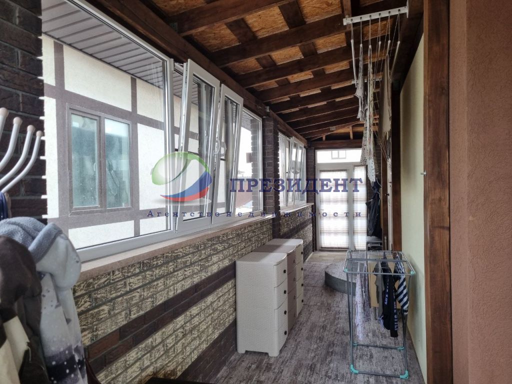 Продажа дома, 150м <sup>2</sup>, 9 сот., Доскино, Кудьминская,  95