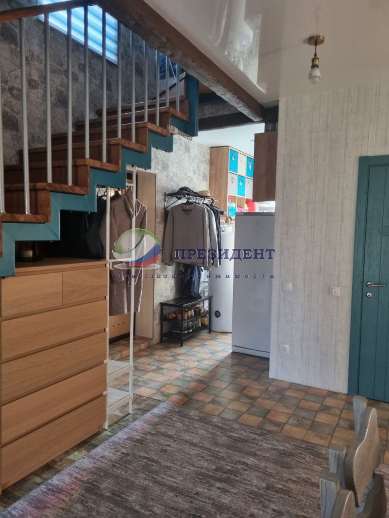 Продажа дома, 150м <sup>2</sup>, 9 сот., Доскино, Кудьминская,  95