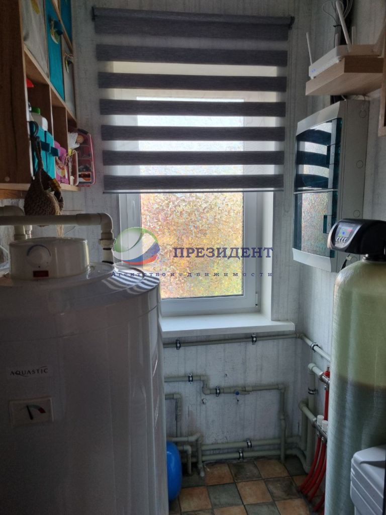 Продажа дома, 150м <sup>2</sup>, 9 сот., Доскино, Кудьминская,  95