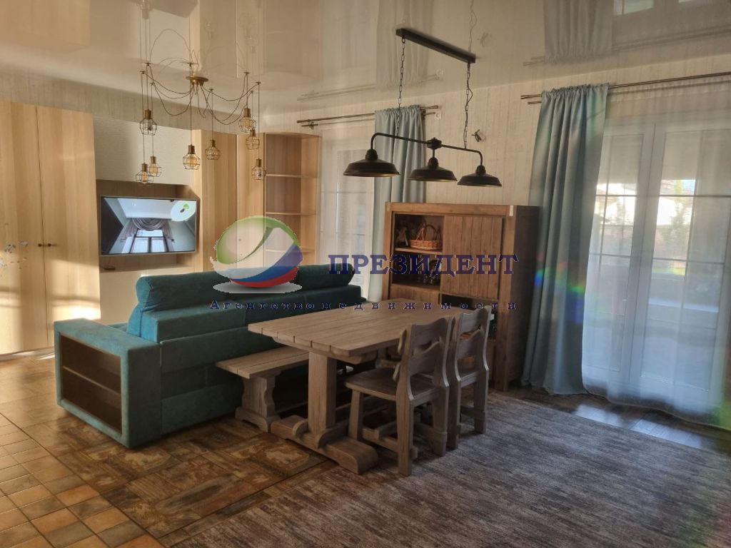 Продажа дома, 150м <sup>2</sup>, 9 сот., Доскино, Кудьминская,  95