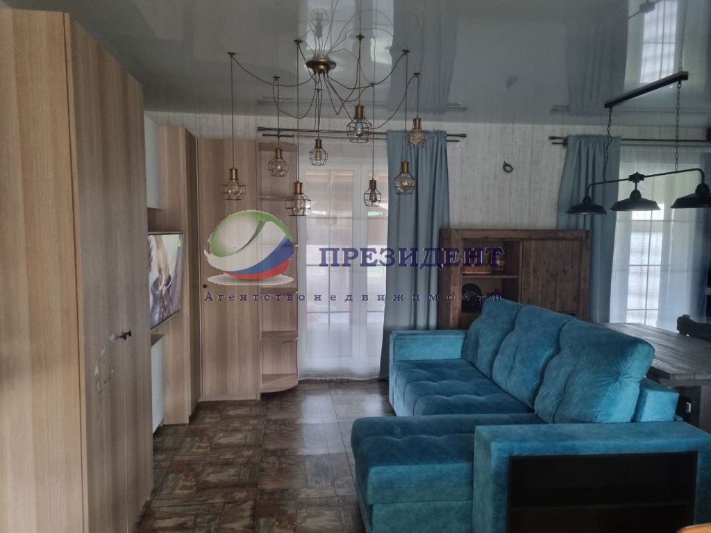 Продажа дома, 150м <sup>2</sup>, 9 сот., Доскино, Кудьминская,  95