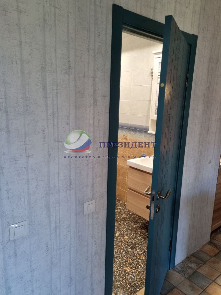 Продажа дома, 150м <sup>2</sup>, 9 сот., Доскино, Кудьминская,  95