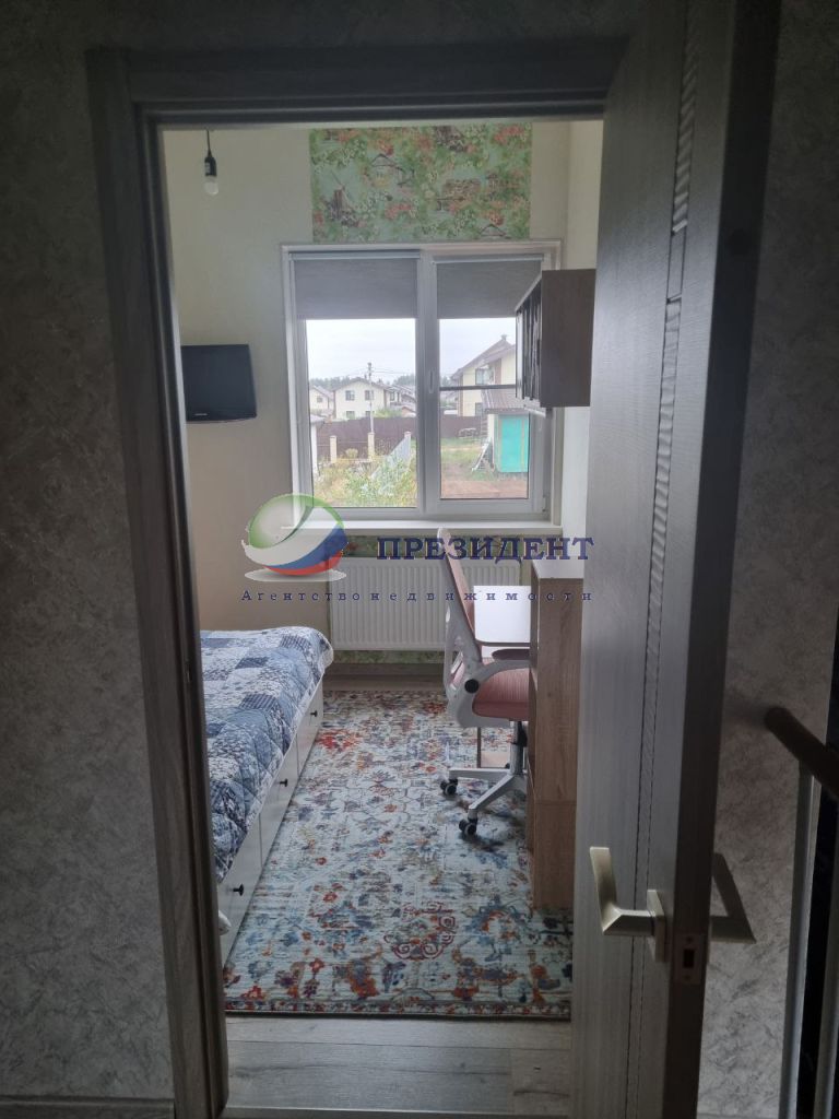 Продажа дома, 150м <sup>2</sup>, 9 сот., Доскино, Кудьминская,  95