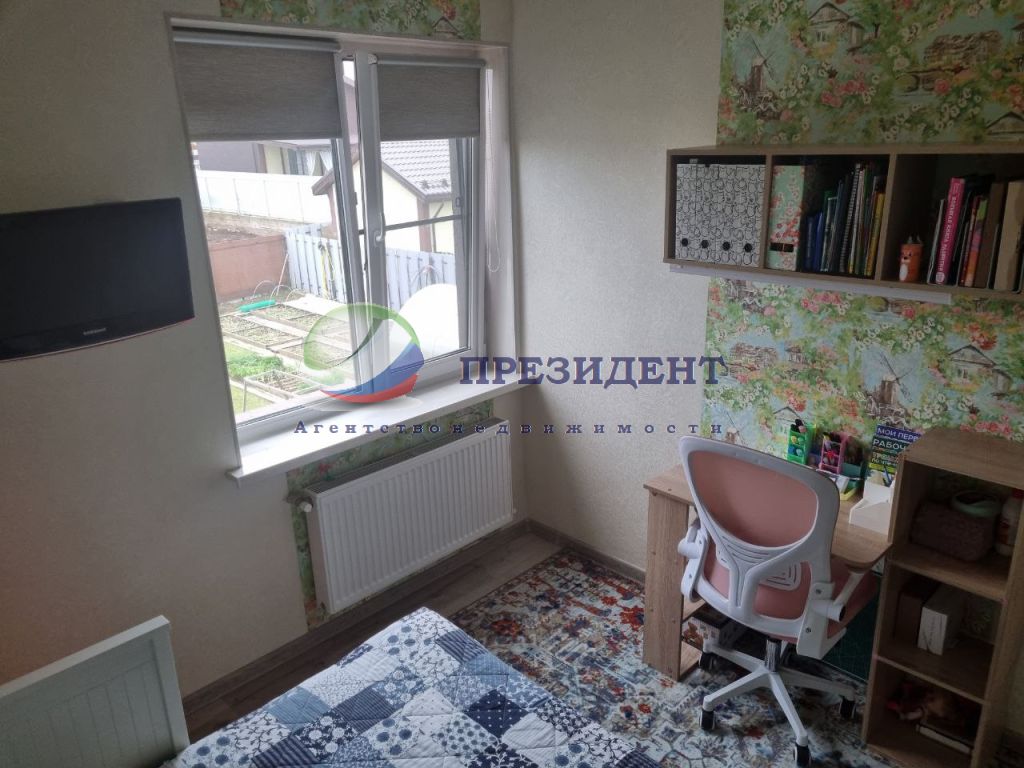 Продажа дома, 150м <sup>2</sup>, 9 сот., Доскино, Кудьминская,  95