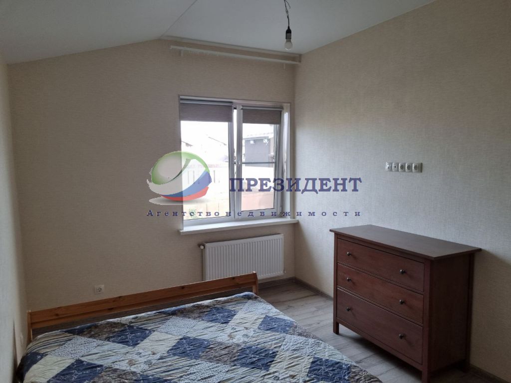 Продажа дома, 150м <sup>2</sup>, 9 сот., Доскино, Кудьминская,  95