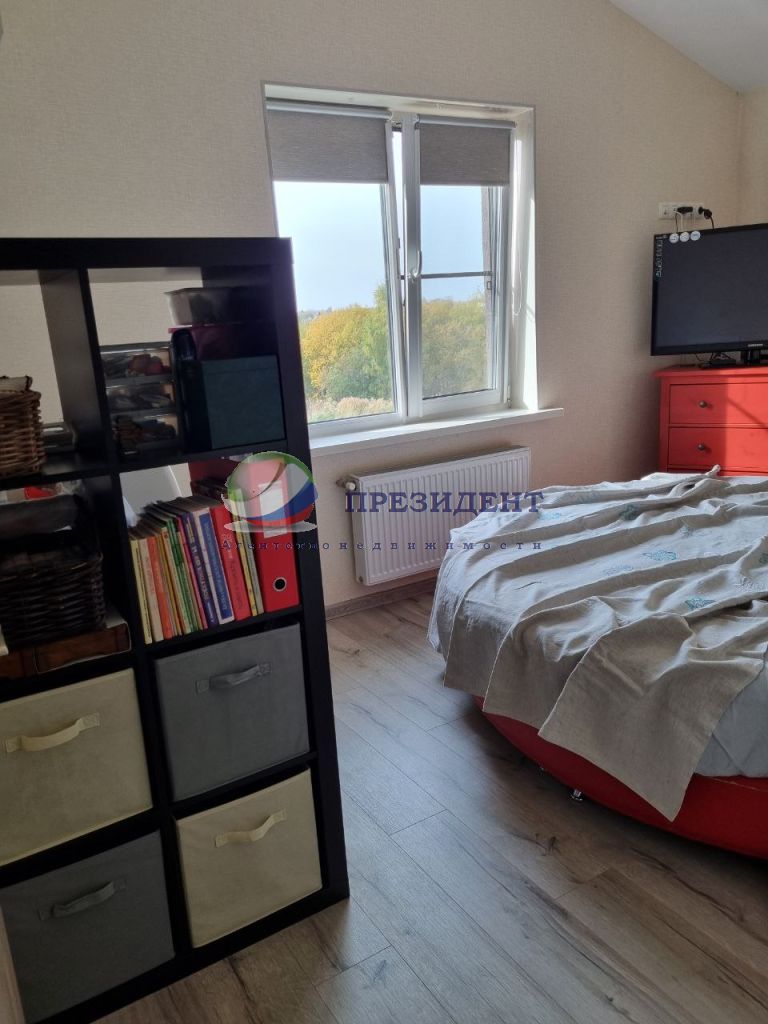 Продажа дома, 150м <sup>2</sup>, 9 сот., Доскино, Кудьминская,  95