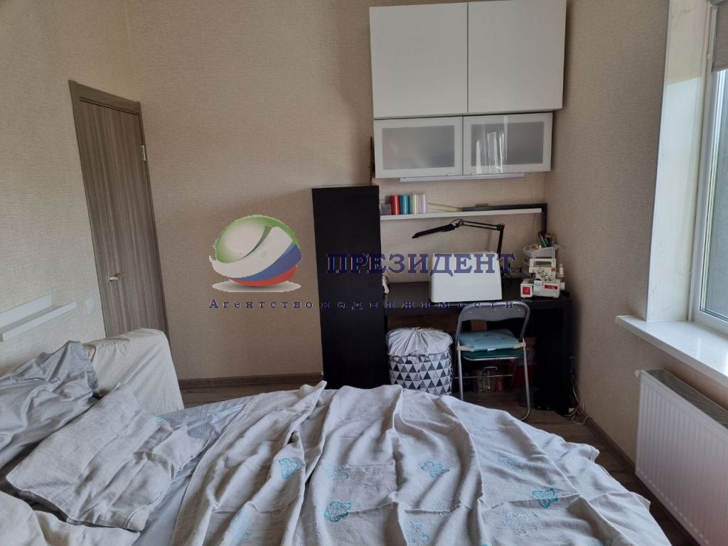 Продажа дома, 150м <sup>2</sup>, 9 сот., Доскино, Кудьминская,  95