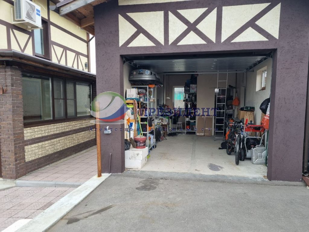 Продажа дома, 150м <sup>2</sup>, 9 сот., Доскино, Кудьминская,  95