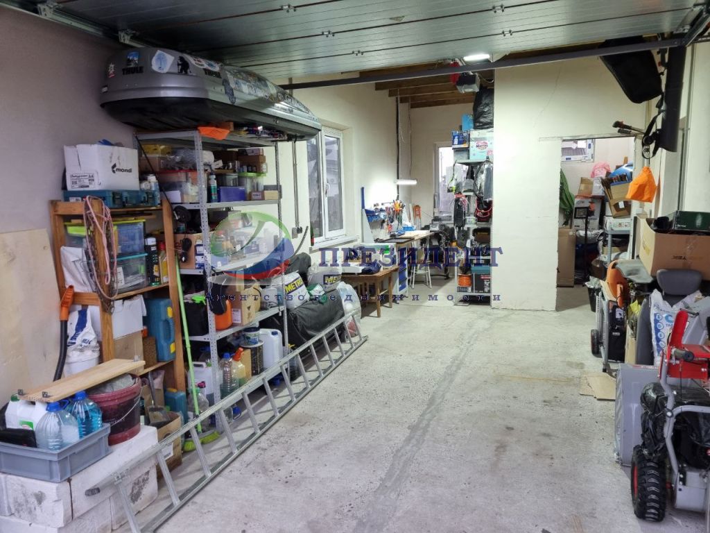 Продажа дома, 150м <sup>2</sup>, 9 сот., Доскино, Кудьминская,  95