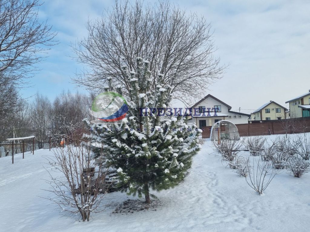 Продажа дома, 150м <sup>2</sup>, 9 сот., Доскино, Кудьминская,  95