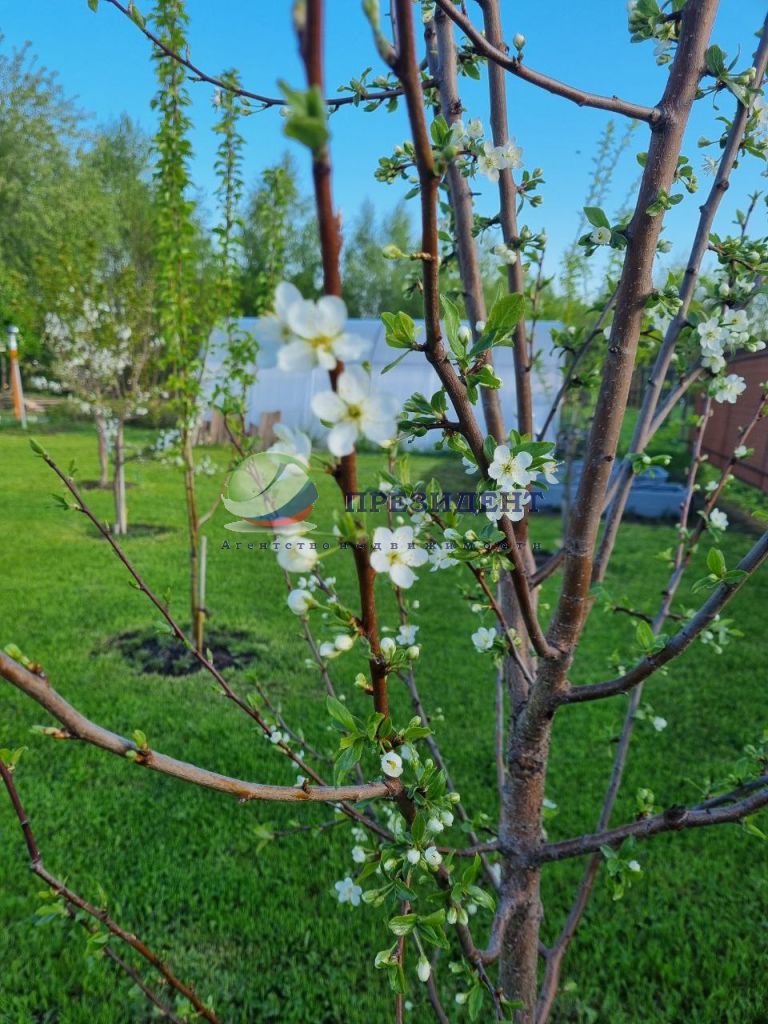 Продажа дома, 150м <sup>2</sup>, 9 сот., Доскино, Кудьминская,  95